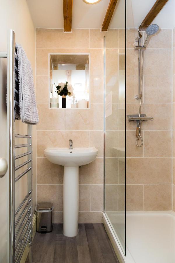 Apartment Two, The Carriage House, Bilbrough, York Ngoại thất bức ảnh