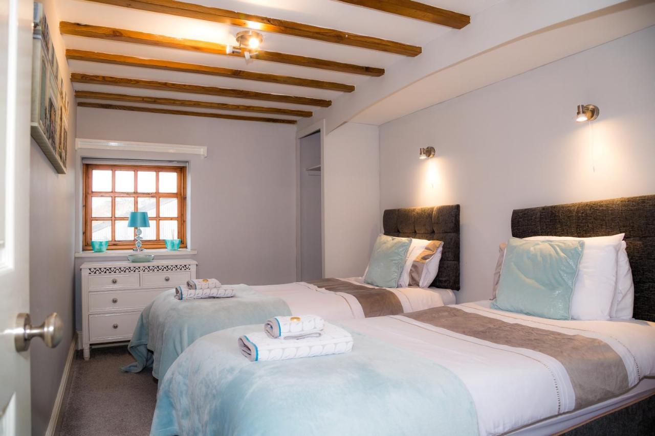 Apartment Two, The Carriage House, Bilbrough, York Ngoại thất bức ảnh
